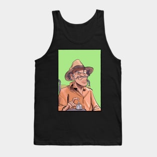 Hector Salamanca Tank Top